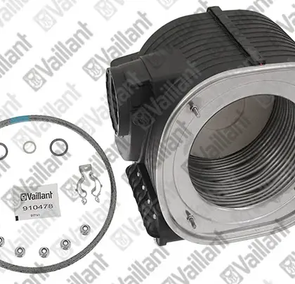 Vaillant Warmtewisselaar vaillant 0020246711
