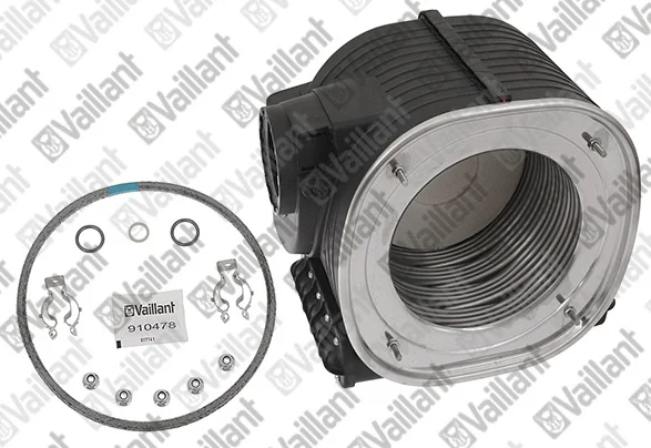 Vaillant Warmtewisselaar vaillant 0020246711