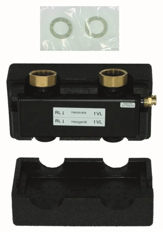 Vaillant Evenwichtsfles WH40-2 voor 48-65 kW vaillant 0020248932
