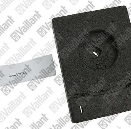 Vaillant Afdekking vaillant 0020249368