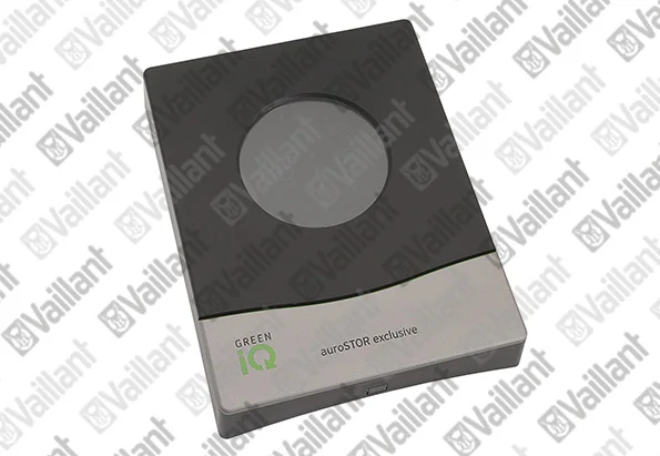 Vaillant Afzuigaansluitstuk vaillant 0020249407