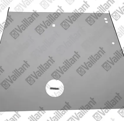Vaillant Voorpaneel VIHRW300/3BR vaillant 0020249434