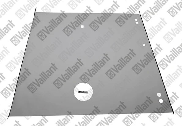 Vaillant Voorpaneel VIHRW300/3BR vaillant 0020249434