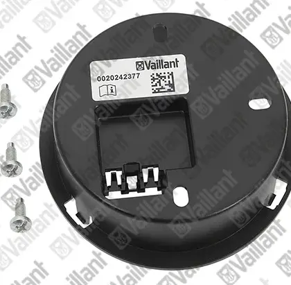 Vaillant Afzuigaansluitstuk vaillant 0020249461