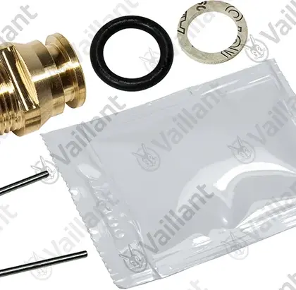 Vaillant Aansluiting vaillant 0020251343