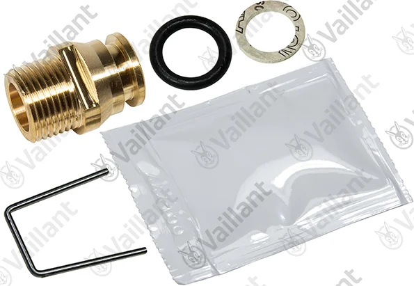 Vaillant Aansluiting vaillant 0020251343