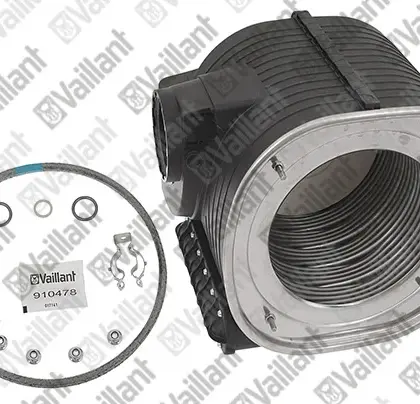Vaillant Warmtewisselaar vaillant 0020252802