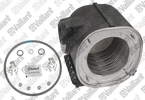 Vaillant Warmtewisselaar vaillant 0020252802