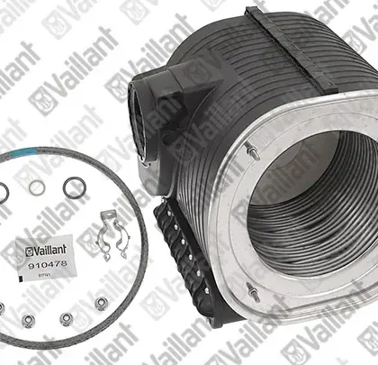 Vaillant Warmtewisselaar vaillant 0020252804