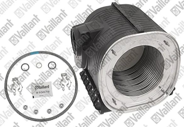 Vaillant Warmtewisselaar vaillant 0020252804