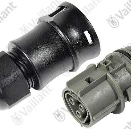 Vaillant Connector