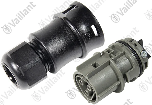 Vaillant Connector, RST25i3 vaillant 0020253204