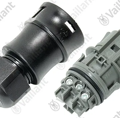 Vaillant Connector