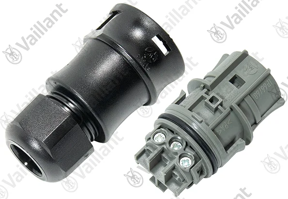 Vaillant Connector, RST25i5 vaillant 0020253205