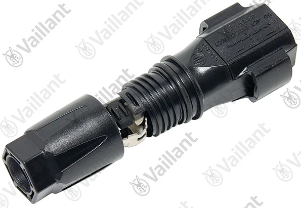 Vaillant Connector, PV-CM-S 2,5-6 (-) vaillant 0020253206