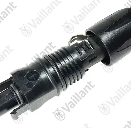 Vaillant Connector