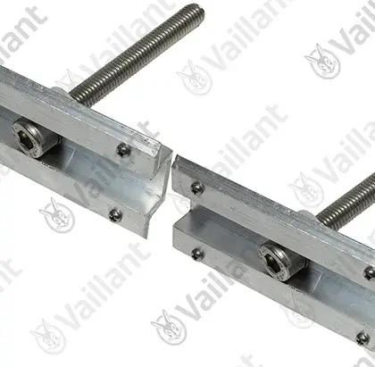 Vaillant Houder 80 mm  vaillant 0020253210