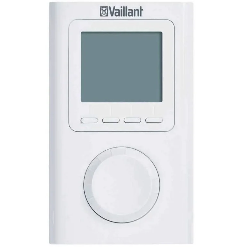 Vaillant Ruimtethermostaat voor eloMENT VRT 260f vaillant 0020254293