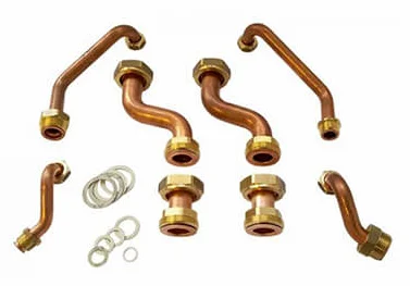 Vaillant Installatieset, vervanging voor 48-65 kW vaillant 0020256405