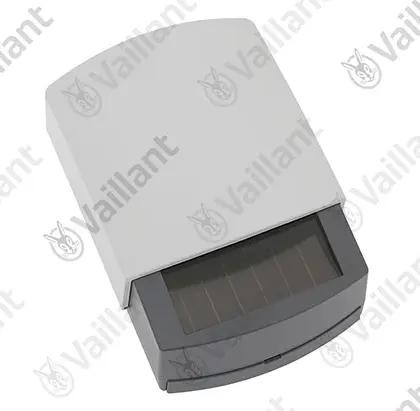 Vaillant Voeler
