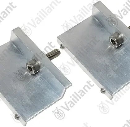 Vaillant Houder 50 mm  vaillant 0020257868