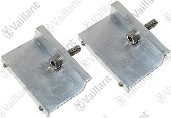 Vaillant Houder 50 mm  vaillant 0020257868