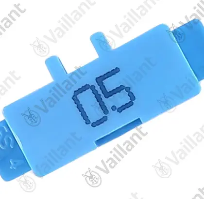 Vaillant Schakelaar vaillant 0020258176