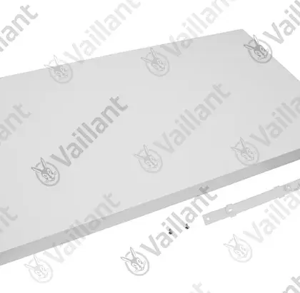 Vaillant Zijpaneel vaillant 0020259827
