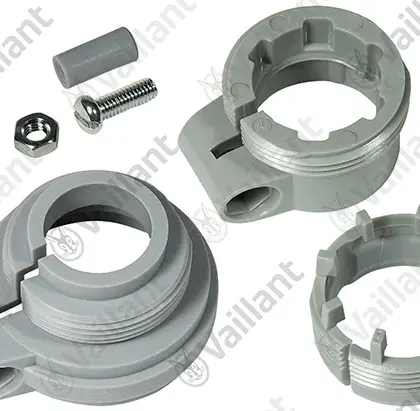 Vaillant Aanpassingstuk (set) vaillant 0020262677