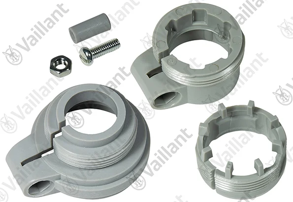 Vaillant Aanpassingstuk (set) vaillant 0020262677