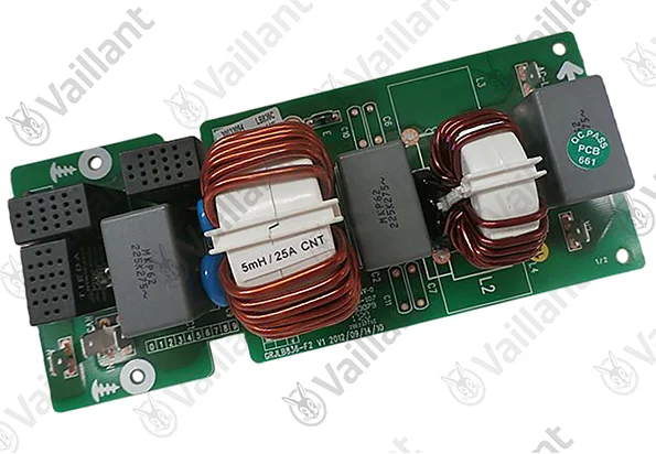 Vaillant Print vaillant 0020263868