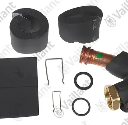 Vaillant Leiding vaillant 0020266305