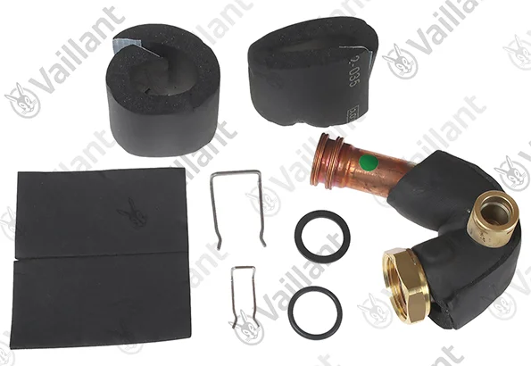 Vaillant Leiding vaillant 0020266305