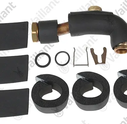 Vaillant Leiding vaillant 0020266309