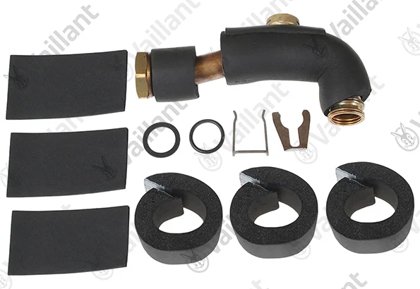 Vaillant Leiding vaillant 0020266309