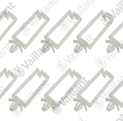 Vaillant Klem vaillant 0020266327