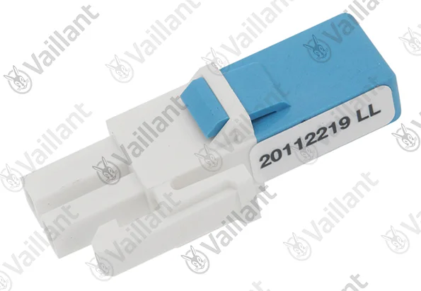 Vaillant Connector, codering vaillant 0020266328