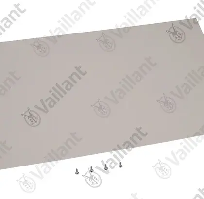 Vaillant Zijpaneel vaillant 0020266332