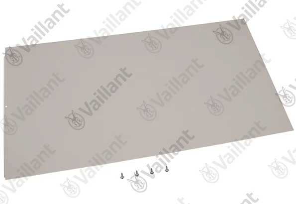 Vaillant Zijpaneel vaillant 0020266332