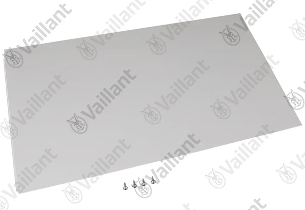Vaillant Voorpaneel, L vaillant 0020266337
