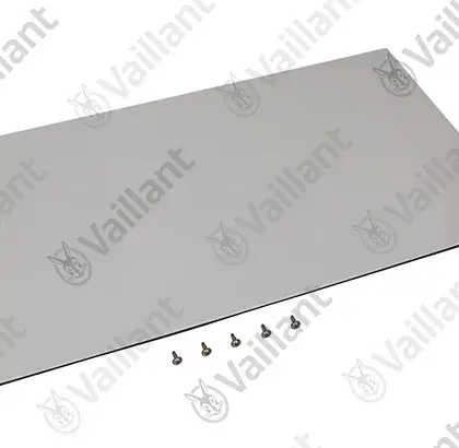 Vaillant Voorpaneel