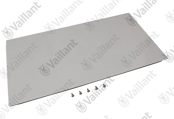 Vaillant Voorpaneel, L vaillant 0020266338