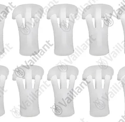 Vaillant Afstandhouder vaillant 0020266340