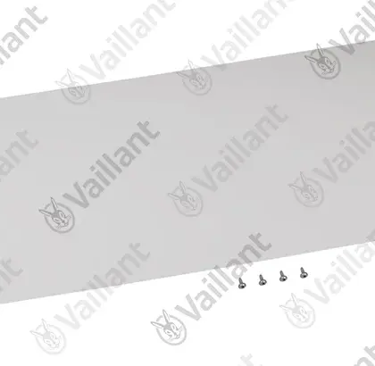 Vaillant Manteldelen