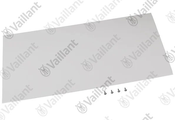 Vaillant Manteldelen, M vaillant 0020266341