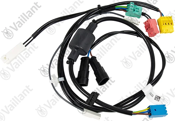 Vaillant Kabelboom, 230V vaillant 0020266346