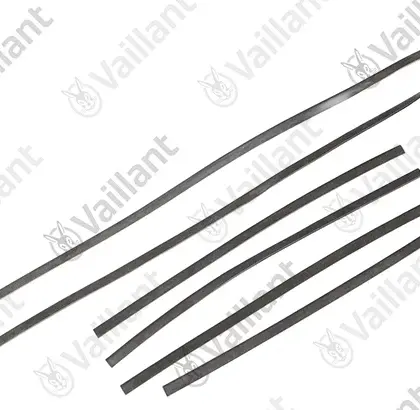 Vaillant Isolatie