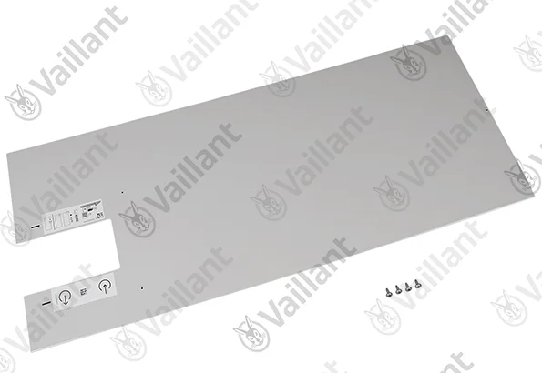 Vaillant Zijpaneel, M vaillant 0020266363