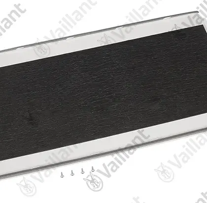 Vaillant Zijpaneel