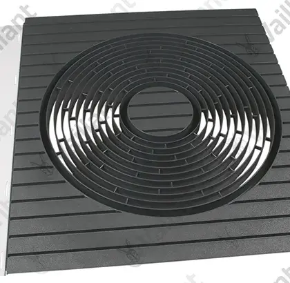 Vaillant Rooster vaillant 0020266370